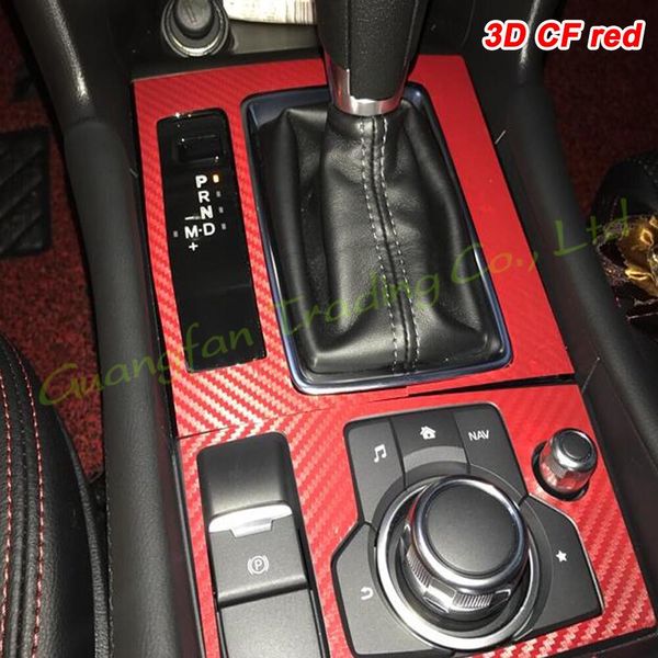 interior central control panel door handle 3d 5d carbon fiber stickers decals car-styling cover parts products accessories for mazda 6 atenz
interior central control panel door handle 3d 5d carbon fiber stickers decals car-styling cover parts products accessories for mazda 6 atenz
