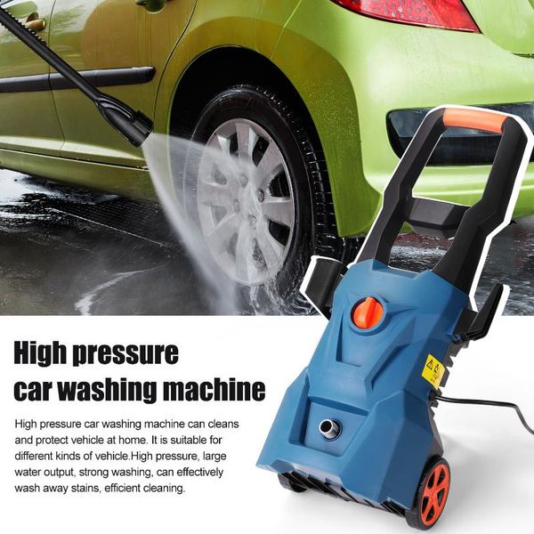 power tool sets high pressure cleaning machine household car washing long handle pump with wheel washer
power tool sets high pressure cleaning machine household car washing long handle pump with wheel washer