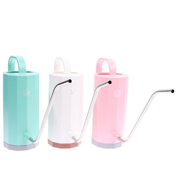 watering equipments 1.2l long mouth can gardening tools plastic plant sprinkler home kettle
watering equipments 1.2l long mouth can gardening tools plastic plant sprinkler home kettle