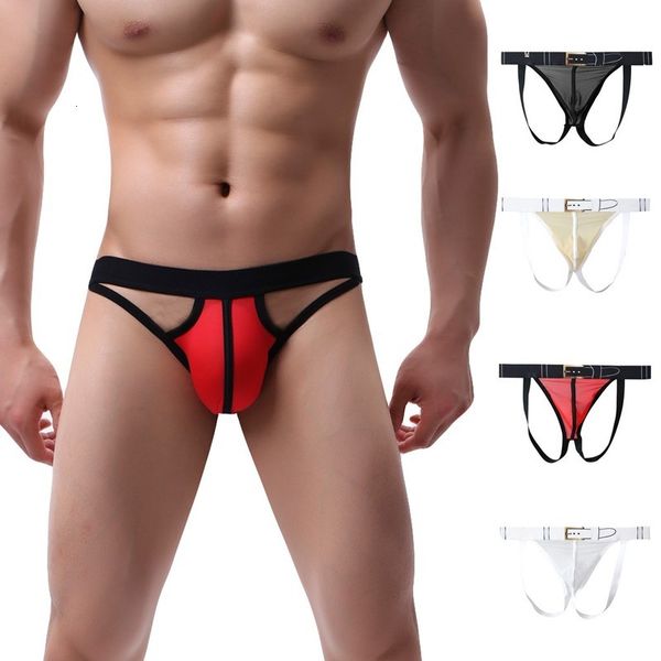 thong men micro mesh location taille lingerie underwear soft breathing knickers short slips g-string strings music, Black;white
thong men micro mesh location taille lingerie underwear soft breathing knickers short slips g-string strings music, Black;white