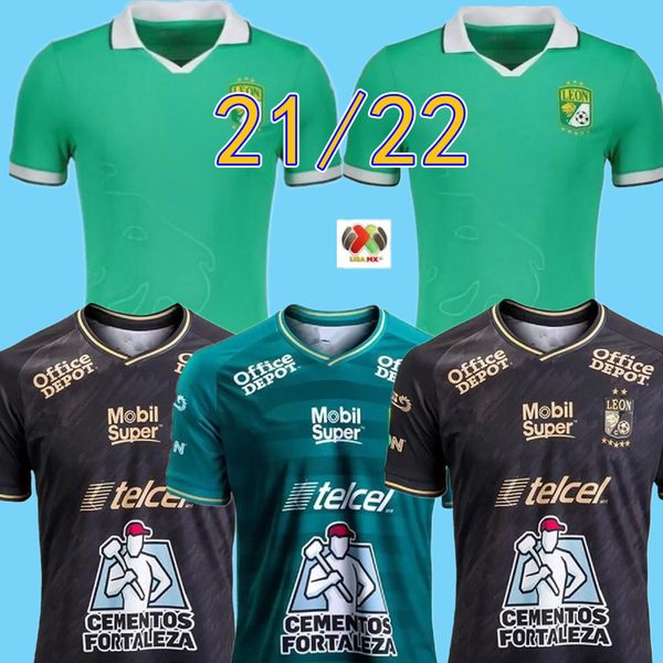 2021 2022 liga mx club xolos de tijuana soccer jerseys leon special edition home away 3rd 21 22 rivero lucero bolanos camisetas futbol footb, Black;yellow
2021 2022 liga mx club xolos de tijuana soccer jerseys leon special edition home away 3rd 21 22 rivero lucero bolanos camisetas futbol footb, Black;yellow