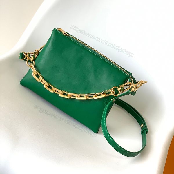 women crossbody shoulder bag coussinn bb chain multi-bag combination embossed puffed sheepskin wallet totes pochette clutch handbag m59389 l
women crossbody shoulder bag coussinn bb chain multi-bag combination embossed puffed sheepskin wallet totes pochette clutch handbag m59389 l