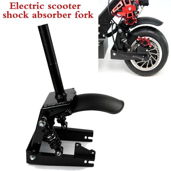 11 inch electric scooter special fork front absorber modified spring with fender z/c type absorption scooters parts
11 inch electric scooter special fork front absorber modified spring with fender z/c type absorption scooters parts