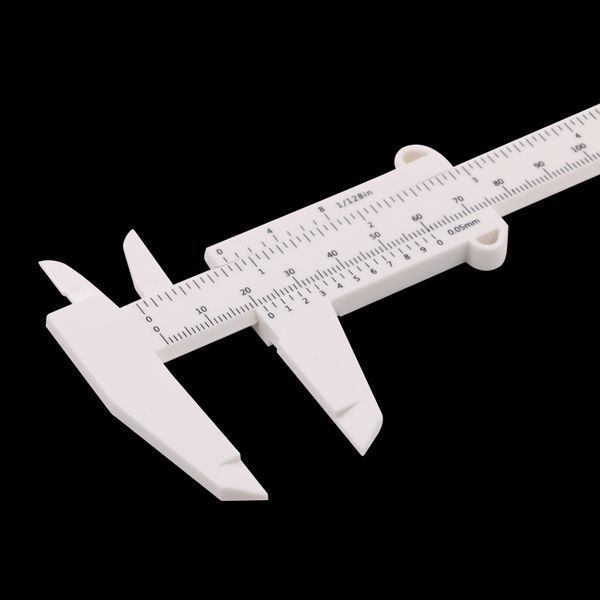 good quality 150 mm 6 gray plastic mini caliper vernier gauge micrometer mini ruler accurate measurement tools standard vernie
good quality 150 mm 6 gray plastic mini caliper vernier gauge micrometer mini ruler accurate measurement tools standard vernie