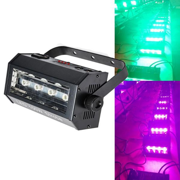 effects led 100w dmx 512 rgb stroboscope disco lights professional stage music equipment dj flash white light
effects led 100w dmx 512 rgb stroboscope disco lights professional stage music equipment dj flash white light