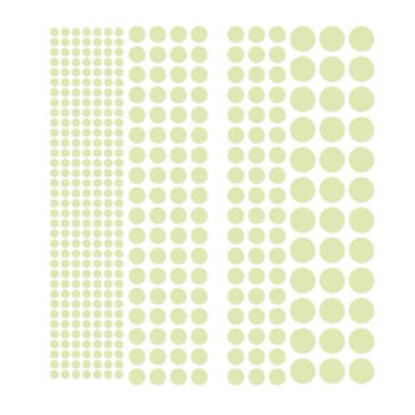 wallpapers 407 pcs dot luminous stickers round moon removable bedroom bedside children's room decorative wall
wallpapers 407 pcs dot luminous stickers round moon removable bedroom bedside children's room decorative wall