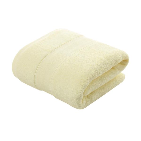 towel yoga bath easy clean el hair pool bathroom accessories universal cotton blend foldable quick drying holiday gym
