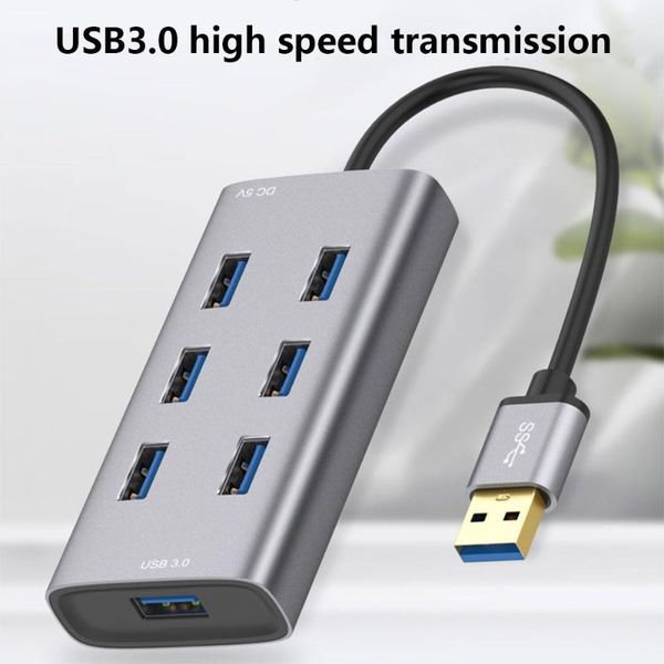 hubs usb hub for lapcharging station supported pc deskgaming 3.0 splitter 7 6 port powered charger long cord multiple devices
hubs usb hub for lapcharging station supported pc deskgaming 3.0 splitter 7 6 port powered charger long cord multiple devices