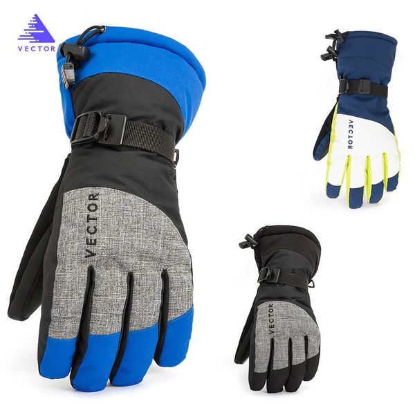 thick pu palm ski gloves winter snow outdoor sport women men warm snowmobile motorcycle windproof waterproof snowboard 220112
thick pu palm ski gloves winter snow outdoor sport women men warm snowmobile motorcycle windproof waterproof snowboard 220112