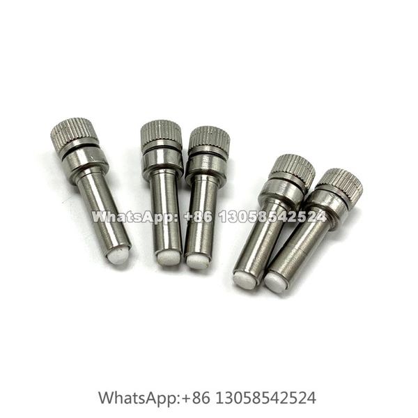 watering equipments garden irrigation fog misting nozzle, slip lock quick-connect low pressure anti-drip spray mist nozzle
watering equipments garden irrigation fog misting nozzle, slip lock quick-connect low pressure anti-drip spray mist nozzle