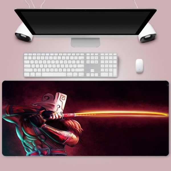 mouse pads & wrist rests dota landscape pad large gaming notebook table mat thickened
mouse pads & wrist rests dota landscape pad large gaming notebook table mat thickened