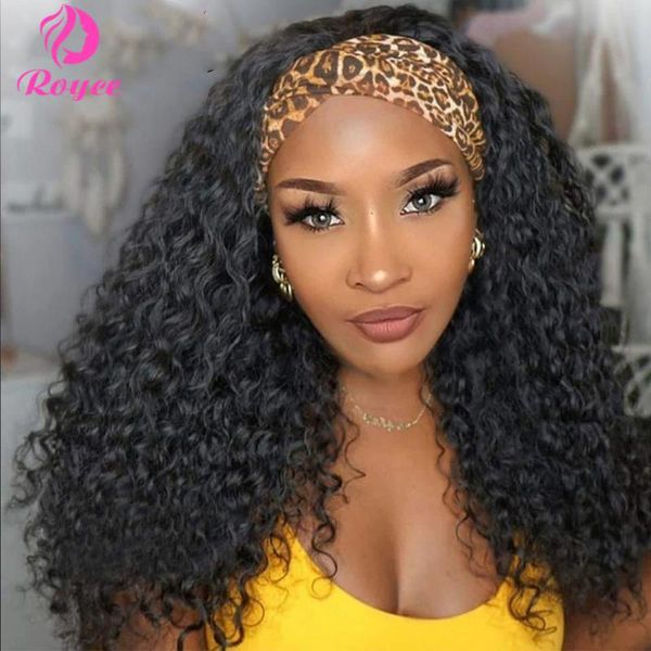lace wigs glueless afro kinky curly silk headband human hair for black women brazilian with scarf, Black;brown
lace wigs glueless afro kinky curly silk headband human hair for black women brazilian with scarf, Black;brown