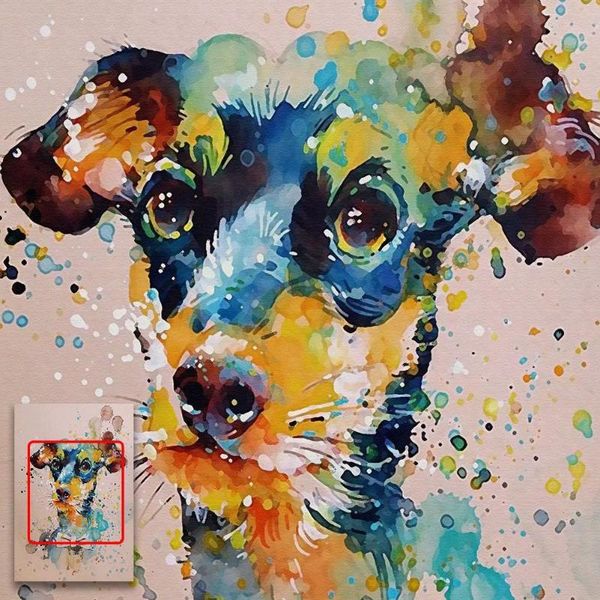 paintings 3 piece animal watercolor art canvas painting modern artwork can fro wall decoration
paintings 3 piece animal watercolor art canvas painting modern artwork can fro wall decoration