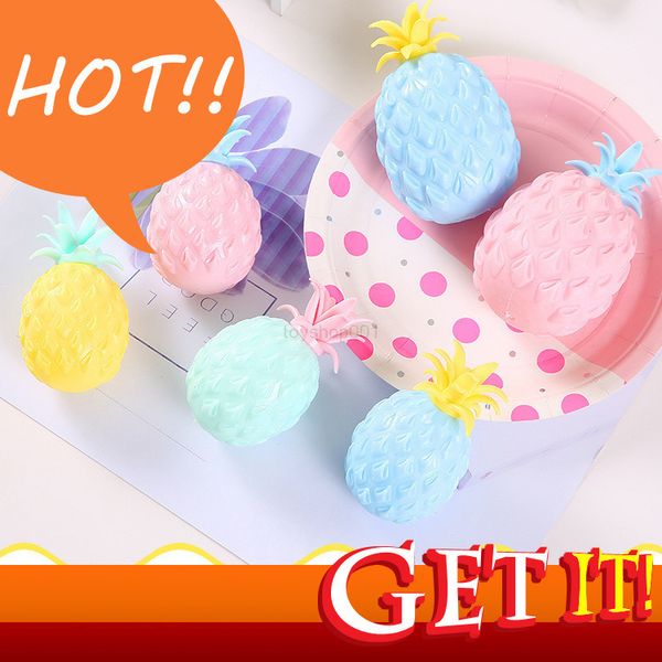 2022 toyshop001 pineapple squeeze vent ball pinch ball macaron relief stress release antistress toy simulation flour fidget toys
2022 toyshop001 pineapple squeeze vent ball pinch ball macaron relief stress release antistress toy simulation flour fidget toys