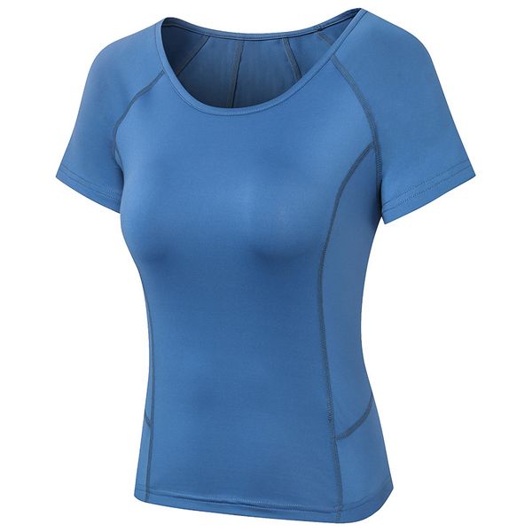 sport shirt women yoga sports fitness cloth short sleeve workout tee t shirt for ladies running tshirt, White
sport shirt women yoga sports fitness cloth short sleeve workout tee t shirt for ladies running tshirt, White