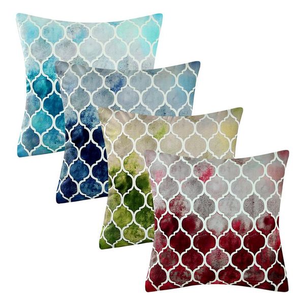 pillow case color plaid flannel pillowcase modern simplicity sofa cushion cover colored waist throw car home decoration
pillow case color plaid flannel pillowcase modern simplicity sofa cushion cover colored waist throw car home decoration
