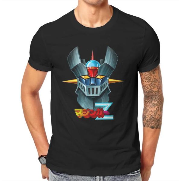men's t-shirts mazinger z tshirt harajuku fashion men's streetwear oversized cotton crewneck t shirt, White;black
men's t-shirts mazinger z tshirt harajuku fashion men's streetwear oversized cotton crewneck t shirt, White;black