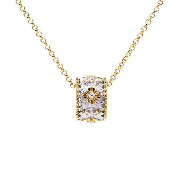 925 sterling silver zircon necklace sliver 925 jewelry for women european court style vintage style 657891157747
925 sterling silver zircon necklace sliver 925 jewelry for women european court style vintage style 657891157747