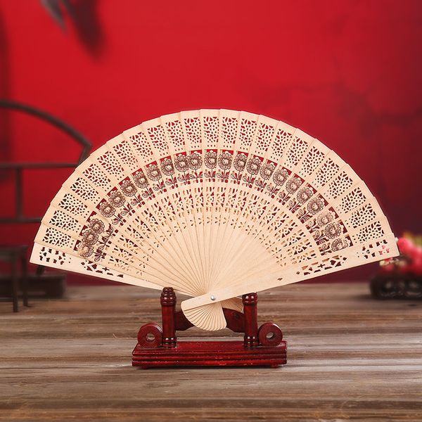 wedding party wooden fan summer accesory art folding carved hand fan custom logo
wedding party wooden fan summer accesory art folding carved hand fan custom logo