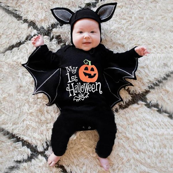 jumpsuits baby clothes born boy girl halloween cosplay costume romper jumpsuit hat outfits set ropa recien nacido, Blue
jumpsuits baby clothes born boy girl halloween cosplay costume romper jumpsuit hat outfits set ropa recien nacido, Blue