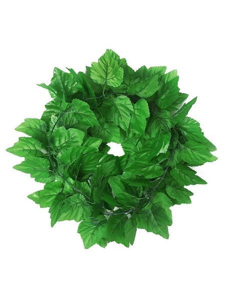 decorative flowers & wreaths simulation grape leaves and decoration vine ceiling winding flower false plastic green
decorative flowers & wreaths simulation grape leaves and decoration vine ceiling winding flower false plastic green