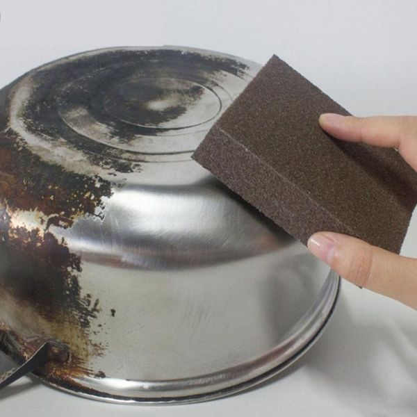 cleaning cloths sponge for removing rust cotton kitchen gadgets accessories descaling clean rub pot tools
cleaning cloths sponge for removing rust cotton kitchen gadgets accessories descaling clean rub pot tools