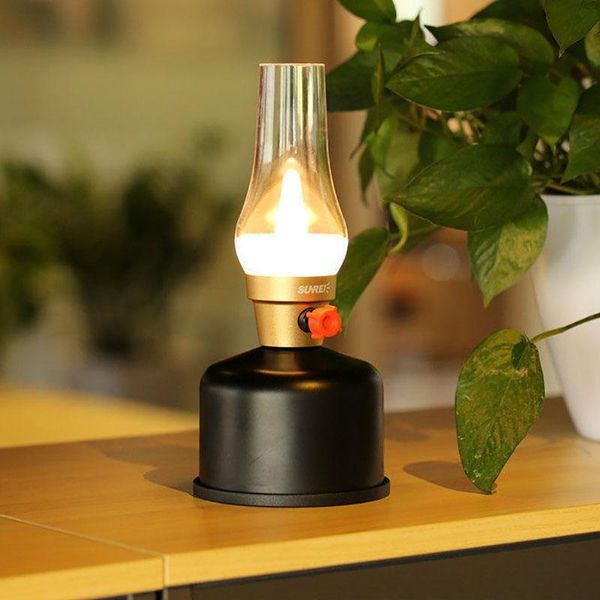 outdoor gadgets 3500mah gas tank retro lantern recharge multifunction led environmental adjustable knob lithium camping home atmosphere ligh
outdoor gadgets 3500mah gas tank retro lantern recharge multifunction led environmental adjustable knob lithium camping home atmosphere ligh