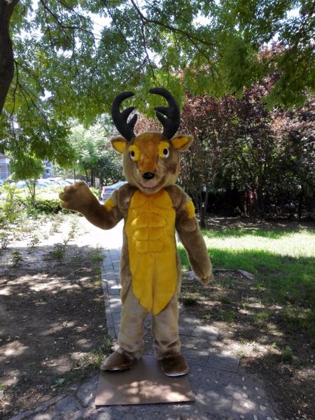mascot doll costumeplush deer mascot costume cartoon pig custom fancy costume anime kits mascotte fancy dress carnival costume41265, Red;yellow
mascot doll costumeplush deer mascot costume cartoon pig custom fancy costume anime kits mascotte fancy dress carnival costume41265, Red;yellow