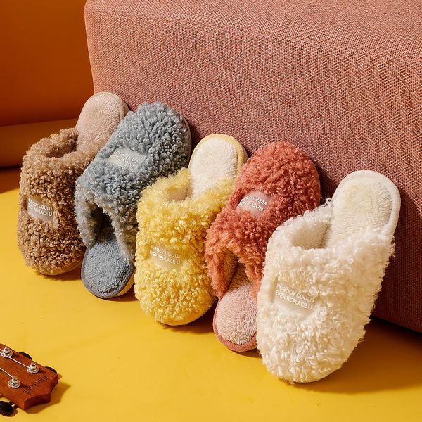 slippers women home cotton slipper for indoor house bedroom flats warm winter shoes men, Black
slippers women home cotton slipper for indoor house bedroom flats warm winter shoes men, Black