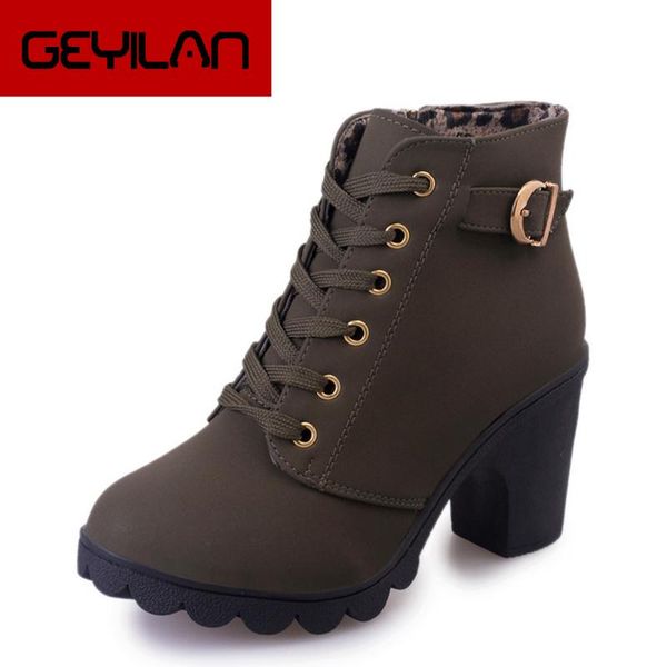 boots plus size 35-43 winter casual women pumps warm ankle waterproof high heels snow 2021 shoes botas patent muje, Black
boots plus size 35-43 winter casual women pumps warm ankle waterproof high heels snow 2021 shoes botas patent muje, Black