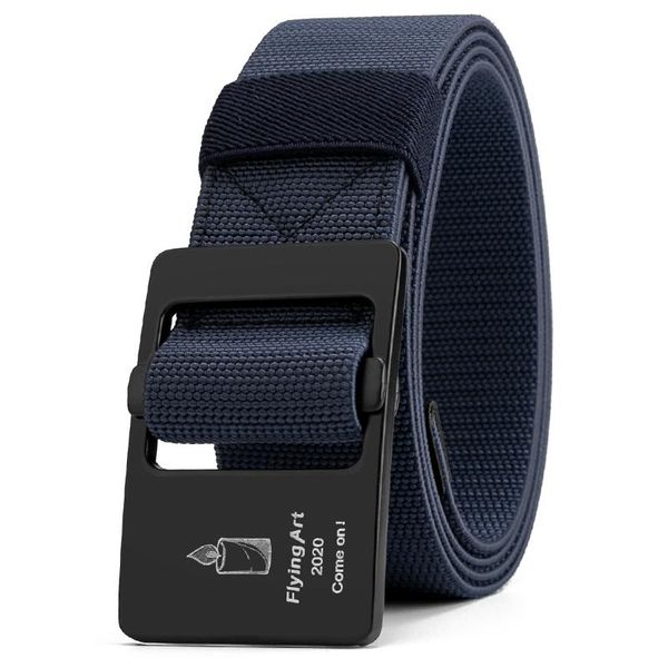 belts plus size chain for men and women's quick release sliding bar casual elastic denim training adjustable tactical, Black;brown
belts plus size chain for men and women's quick release sliding bar casual elastic denim training adjustable tactical, Black;brown
