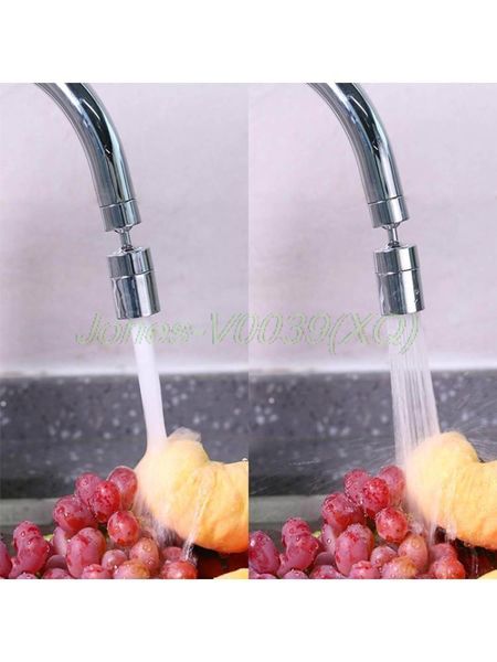 kitchen faucets water saving filter sprayer sink aerator mixer 2 modes adjustable 360° swivel tap head faucet
kitchen faucets water saving filter sprayer sink aerator mixer 2 modes adjustable 360° swivel tap head faucet