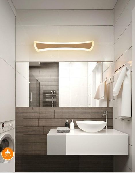 wall lamp modern led mirror lights 40cm~120cm bathroom bedroom headboard sconce lampe deco anti-fog and waterproof
wall lamp modern led mirror lights 40cm~120cm bathroom bedroom headboard sconce lampe deco anti-fog and waterproof