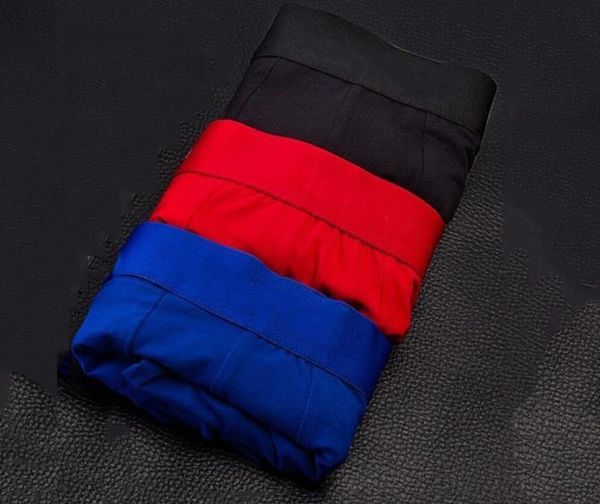 fashion mens shorts designers underpants classic casual short cotton underwear breathable underwears comfortable, Black;white
fashion mens shorts designers underpants classic casual short cotton underwear breathable underwears comfortable, Black;white