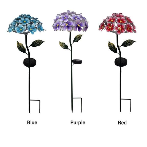 solar lamps easy install lawn posensitive garden decoration home yard balcony hydrangea shaped led lamp art craft outdoors lights
solar lamps easy install lawn posensitive garden decoration home yard balcony hydrangea shaped led lamp art craft outdoors lights