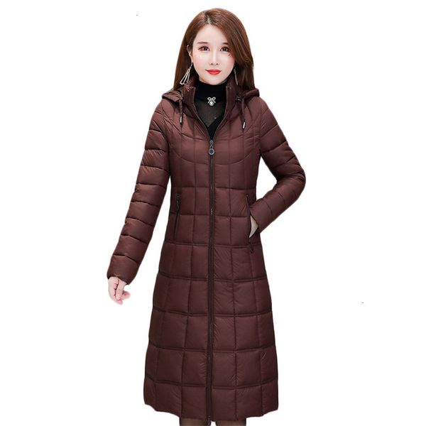 2021 Female winter coat L-4XL plus size with hoodie parkas New autumn Korean fashion thin heat down cotton jacket LXCL, Black
2021 Female winter coat L-4XL plus size with hoodie parkas New autumn Korean fashion thin heat down cotton jacket LXCL, Black