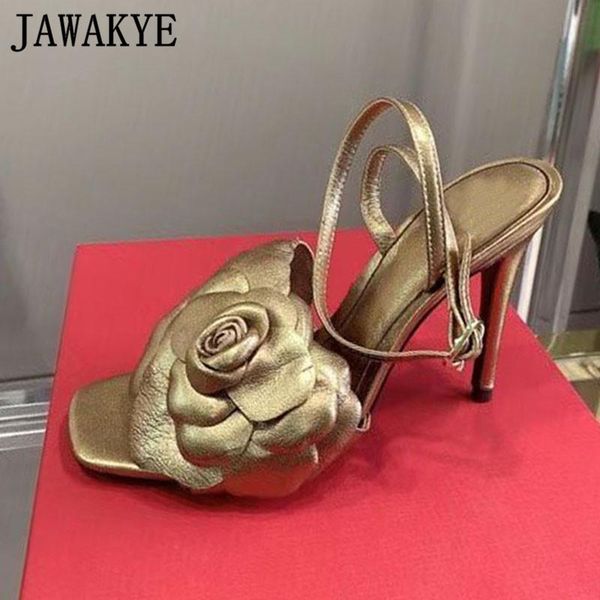 sandals gold petal flower runway women open toe ankle strap high heels shoes red black party wedding
sandals gold petal flower runway women open toe ankle strap high heels shoes red black party wedding