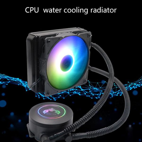 fans & coolings cpu water cooler fan ventilador heatsink cooling 4pin deskpc case radiator for intel 1155 amd
fans & coolings cpu water cooler fan ventilador heatsink cooling 4pin deskpc case radiator for intel 1155 amd