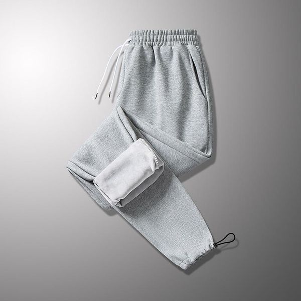 men's pants fleece men 2021 winter plus size sweatpants warm joggers trousers street wear sports for, Black
men's pants fleece men 2021 winter plus size sweatpants warm joggers trousers street wear sports for, Black