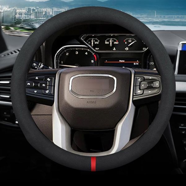 steering wheel covers midoon carbon fiber leather car cover for cx-3 cx-4 cx-5 cx-7 cx-9 3 auto interior accessories
steering wheel covers midoon carbon fiber leather car cover for cx-3 cx-4 cx-5 cx-7 cx-9 3 auto interior accessories