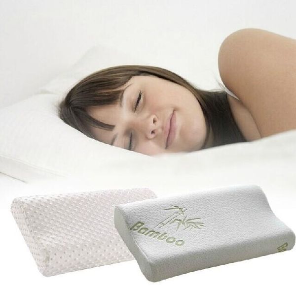 bedding sets 4 sizes bamboo pillow slow rebound memory foam health care fiber travesseiro almohada
bedding sets 4 sizes bamboo pillow slow rebound memory foam health care fiber travesseiro almohada