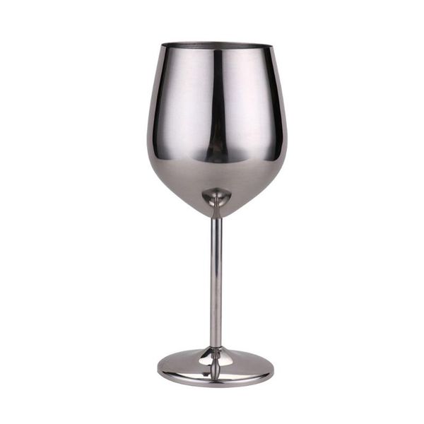 wine glasses 500ml red glass silver rose gold goblets juice drink champagne goblet party barware kitchen tools 304 stainless steel
wine glasses 500ml red glass silver rose gold goblets juice drink champagne goblet party barware kitchen tools 304 stainless steel