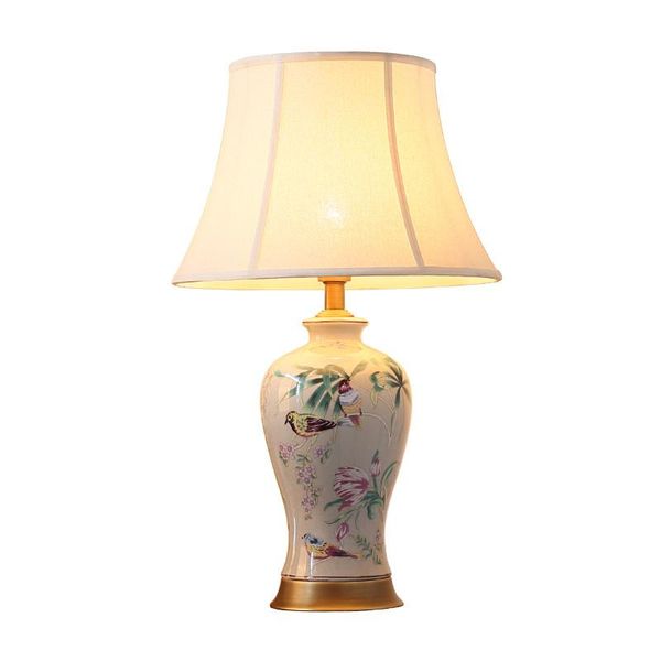 table lamps chinese modern flowers birds romantic cermaic lamp wedding decor desk sofa corner light foyer bed room d 70
table lamps chinese modern flowers birds romantic cermaic lamp wedding decor desk sofa corner light foyer bed room d 70