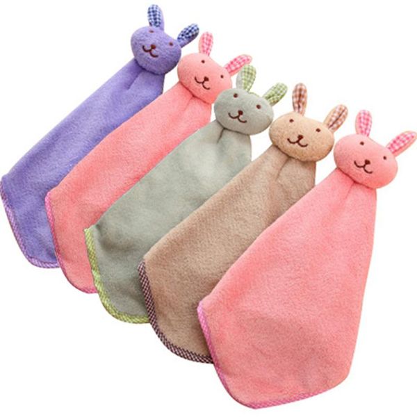 towel creative cute cartoon head wipe children hanging coral velvet kitchen hand cloth wholesale
towel creative cute cartoon head wipe children hanging coral velvet kitchen hand cloth wholesale