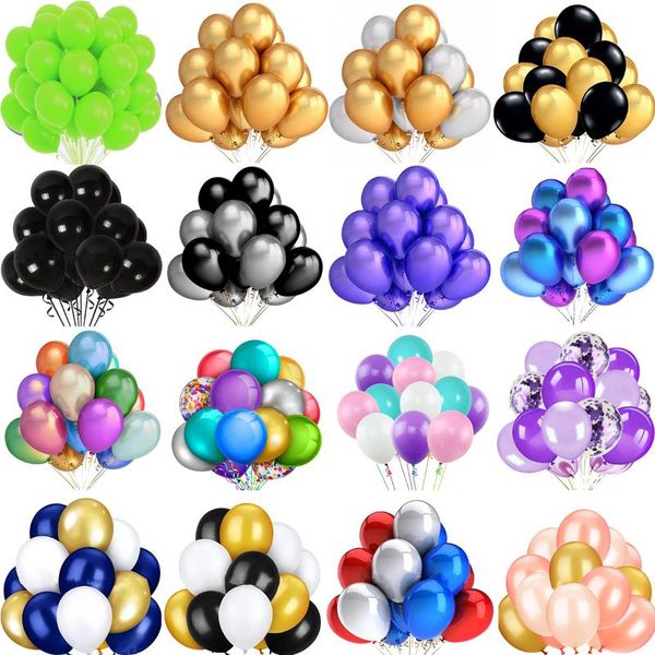 party decoration 10/20/30pcs 10/12inch glossy pearl latex balloons proposal birthday inflatable colorful balloon kids toys
party decoration 10/20/30pcs 10/12inch glossy pearl latex balloons proposal birthday inflatable colorful balloon kids toys