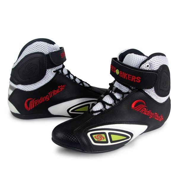 boots light riding shoes summer season men's and women's racing breathable motorcycle anti slip, Black
boots light riding shoes summer season men's and women's racing breathable motorcycle anti slip, Black