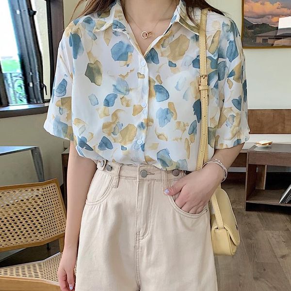 women's blouses & shirts s-2xl oversize women summer femme casual womens blouse maxi girls white shirt short sleeve plus size blusas
women's blouses & shirts s-2xl oversize women summer femme casual womens blouse maxi girls white shirt short sleeve plus size blusas