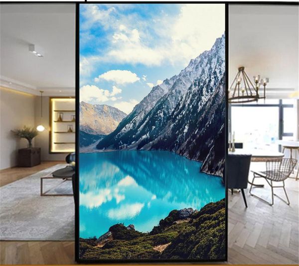 window stickers decorative windows film privacy beautiful scenery stained glass no glue static cling frosted tint 
window stickers decorative windows film privacy beautiful scenery stained glass no glue static cling frosted tint