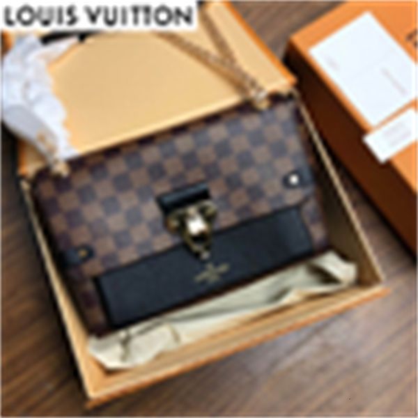 single n40109 totes brand shoulder chain bag designer women handbags iconic bags luxury handles shoulder bags 0bpk cross checkerboard bo, Black;red
single n40109 totes brand shoulder chain bag designer women handbags iconic bags luxury handles shoulder bags 0bpk cross checkerboard bo, Black;red