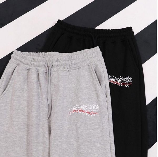 women pant woman harem trousers men casual long pant spring summer new streetwear fashion elastic waist pants 2021 black, Black;white
women pant woman harem trousers men casual long pant spring summer new streetwear fashion elastic waist pants 2021 black, Black;white